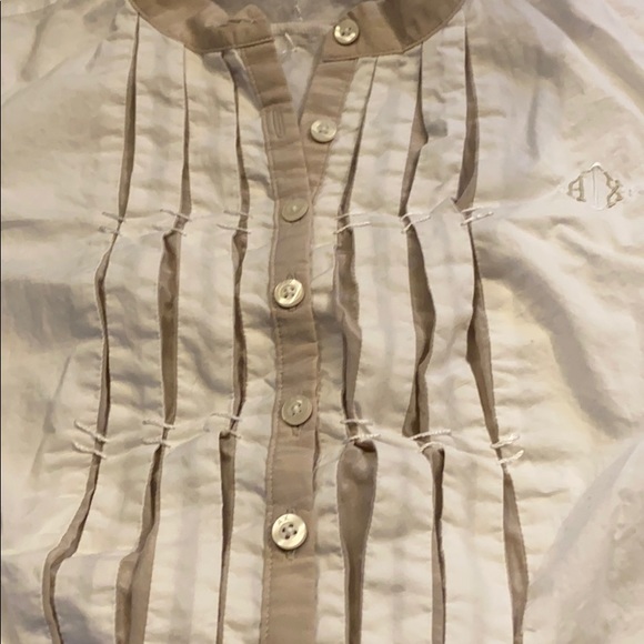 Armani Exchange Shirt - Picture 5 of 10
